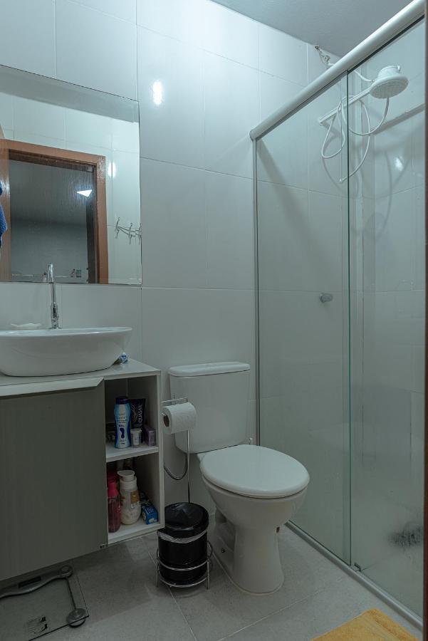 Apartamento Completo De 2 Quartos Em Gramado Exterior photo